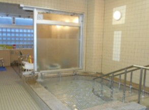 介護老人保健施設ケアライフ朝霞 のイメージ画像