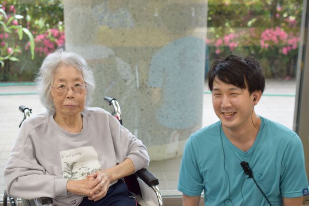 特別養護老人ホームきりしき の求人_イメージ画像