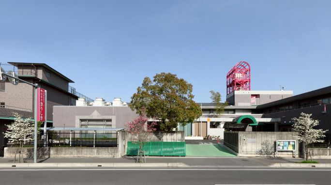 特別養護老人ホームきりしき のイメージ画像