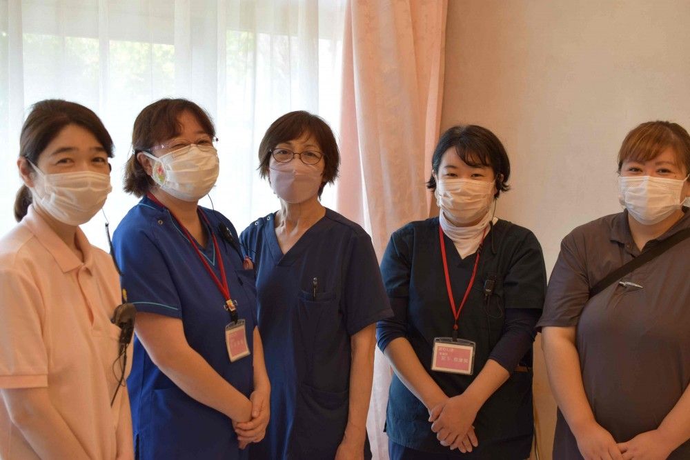 特別養護老人ホームきりしき のイメージ画像