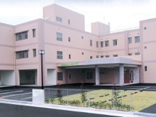 特別養護老人ホーム　わかば の求人_イメージ画像