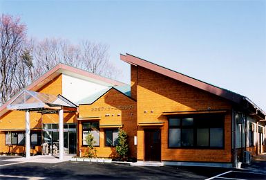 おおぎデイサービスセンター の介護福祉士 求人_イメージ画像