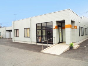 新河岸腎クリニック の求人_イメージ画像