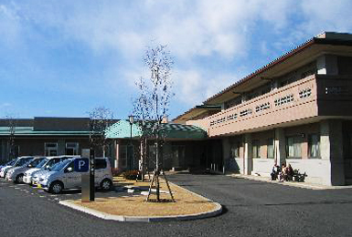 扇揚苑デイサービスセンター の介護福祉士 求人_イメージ画像