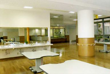 扇揚苑デイサービスセンター のイメージ画像