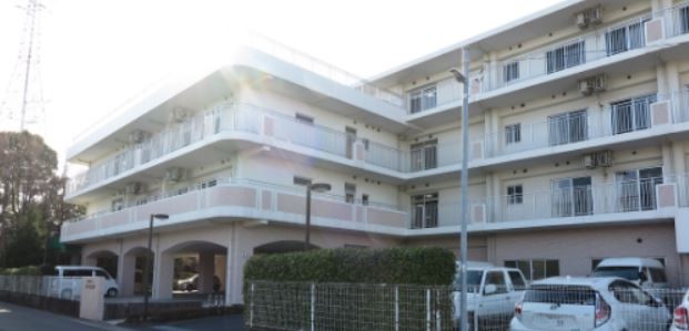 特別養護老人ホーム　あすなろの郷 の社会福祉士 求人_イメージ画像