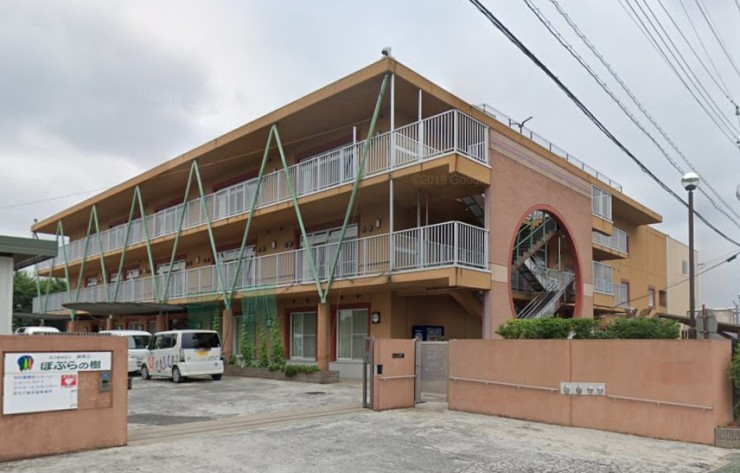 特別養護老人ホームぽぷらの樹 の求人_イメージ画像