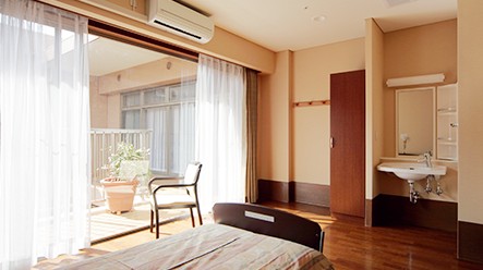 特別養護老人ホーム菜々の郷 のイメージ画像