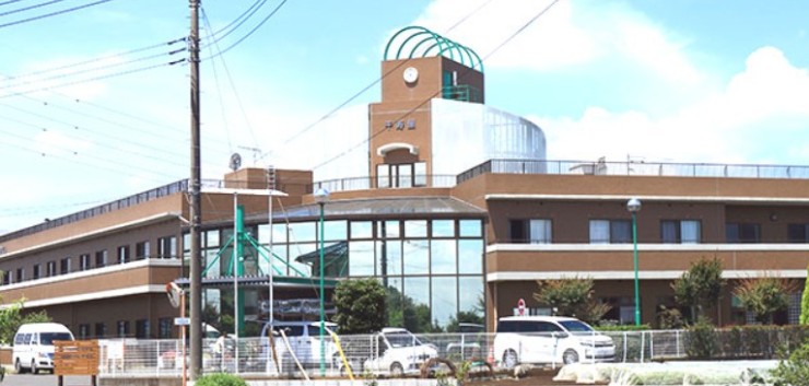 特別養護老人ホーム　千寿里 の求人_イメージ画像