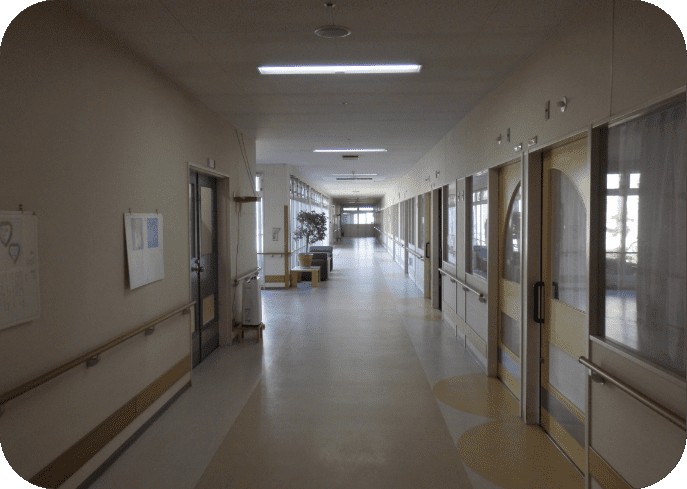 特別養護老人ホーム　おきな のイメージ画像