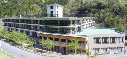 特別養護老人ホーム悠う湯ホーム の介護支援専門員（ケアマネージャー） 求人_イメージ画像