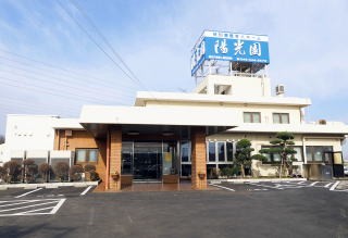 特別養護老人ホーム陽光園 のイメージ画像