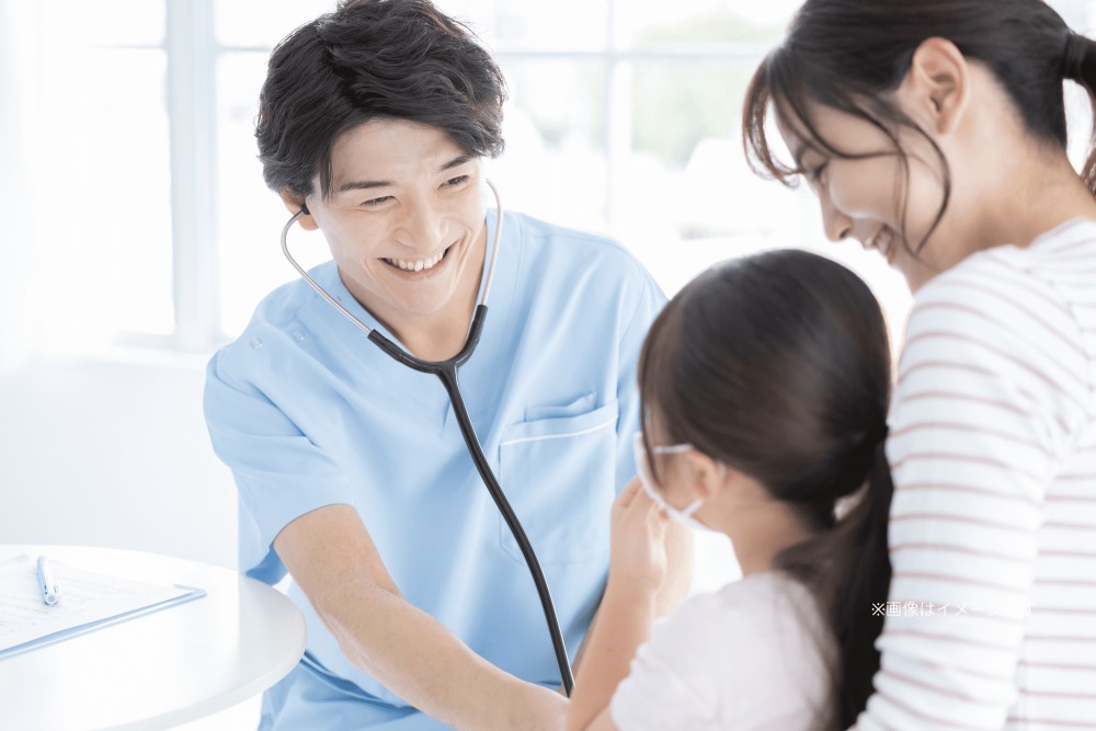 鳩ヶ谷訪問看護ステーション のイメージ画像