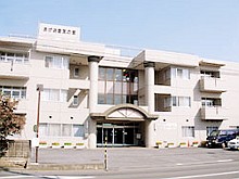 介護老人保健施設あげお愛友の里の求人画像