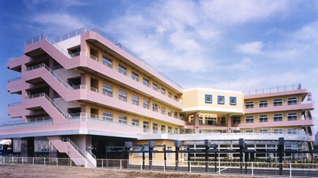 介護老人保健施設三郷ケアセンター の介護福祉士 求人_イメージ画像