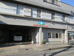 あおぞらの里新柏デイサービスセンターの求人画像