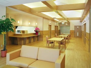 しおりの里特別養護老人ホーム のイメージ画像