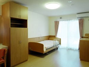 しおりの里特別養護老人ホーム のイメージ画像