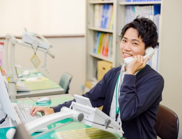 ヨナハ在宅ケアセンター星見ヶ丘ヨナハケアプランセンター のイメージ画像