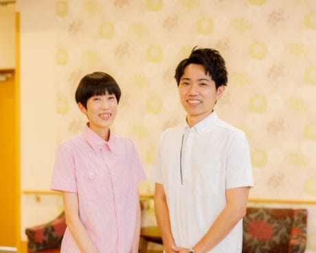 ヨナハ在宅ケアセンター星見ヶ丘ヨナハケアプランセンター のイメージ画像