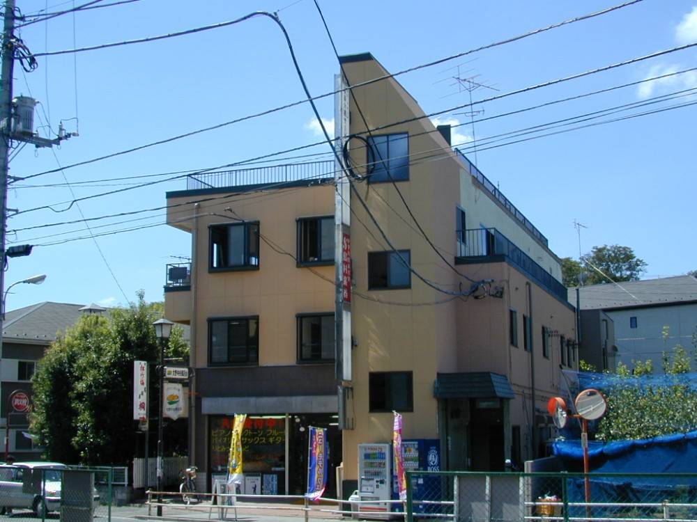 グループホームフィルハート市川大野 の求人_イメージ画像