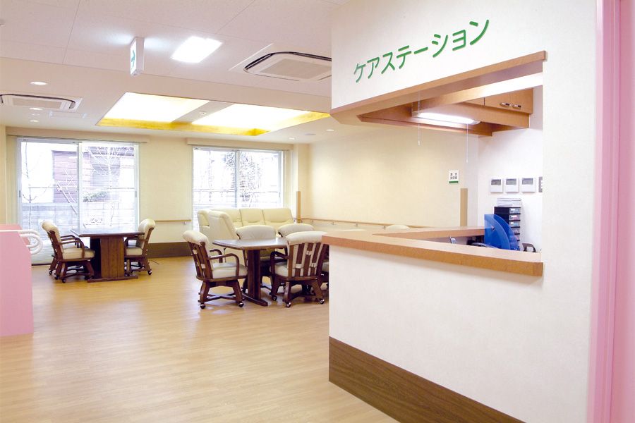 グループホーム蒼生 のイメージ画像