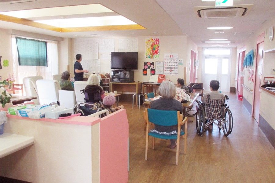 グループホーム蒼生 のイメージ画像