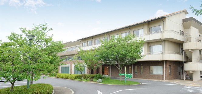 介護老人保健施設 伊賀ゆめが丘 の求人_イメージ画像