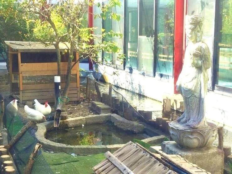 特別養護老人ホーム報徳園 のイメージ画像