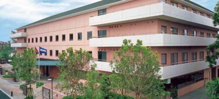 マザアス南柏 の介護福祉士 求人_イメージ画像