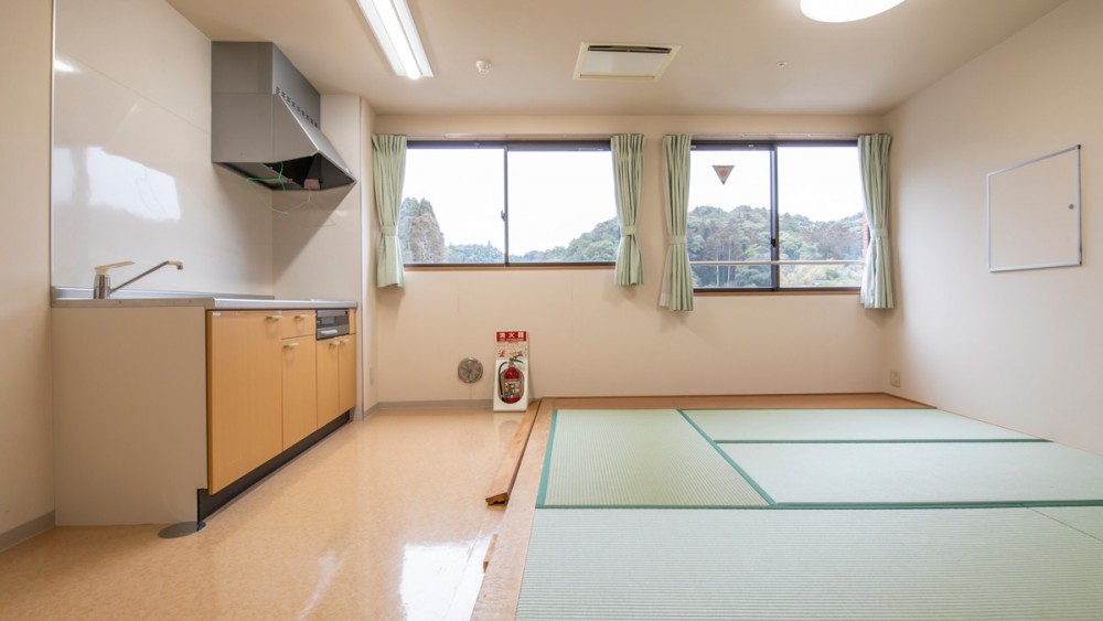 介護老人保健施設エスポワール大原 のイメージ画像