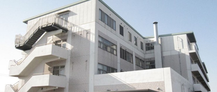 シルバーケア鎌ヶ谷 のイメージ画像