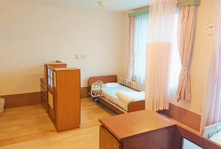 介護老人保健施設ハートケア流山 のイメージ画像