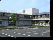 介護老人保健施設　ユー・アイ久楽部 のその他 求人_イメージ画像