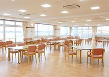 介護老人保健施設葵の園・はまの のその他 求人_イメージ画像