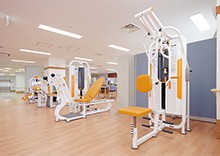 介護老人保健施設葵の園・はまの のイメージ画像