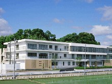 介護老人保健施設 葵の園・沼南 の求人_イメージ画像