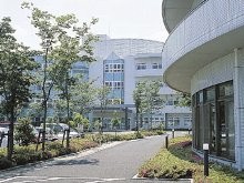 介護老人保健施設 葵の園・沼南 のイメージ画像