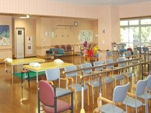介護老人保健施設　船橋うぐいす園 のイメージ画像