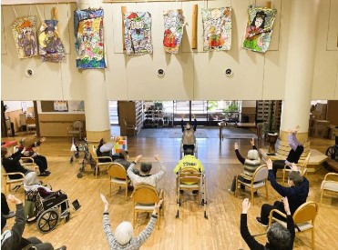 介護老人保健施設杜の街 のイメージ画像