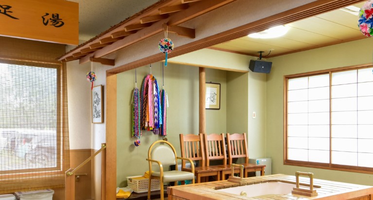 介護老人保健施設杜の街 のイメージ画像