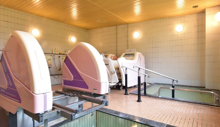 介護老人保健施設杜の街 のイメージ画像