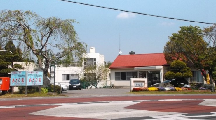 特別養護老人ホーム　あさひ園 の介護支援専門員（ケアマネージャー） 求人_イメージ画像