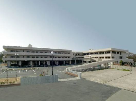 特別養護老人ホーム　アコモード の社会福祉士 求人_イメージ画像