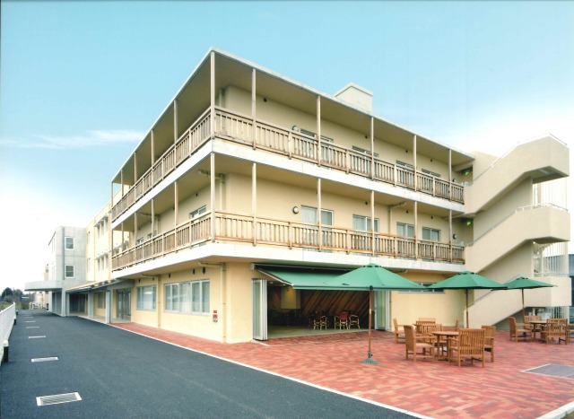 特別養護老人ホーム　やわらぎの郷 のイメージ画像