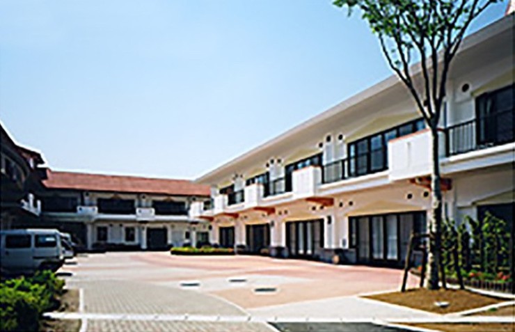 特別養護老人ホーム　関宿ナーシングビレッジ のその他 求人_イメージ画像