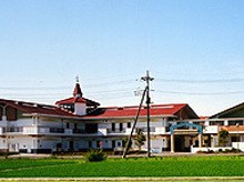 特別養護老人ホーム　関宿ナーシングビレッジ のイメージ画像