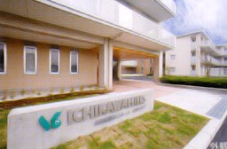 特別養護老人ホーム 市川ヒルズ のイメージ画像