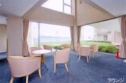 特別養護老人ホーム 市川ヒルズ のイメージ画像