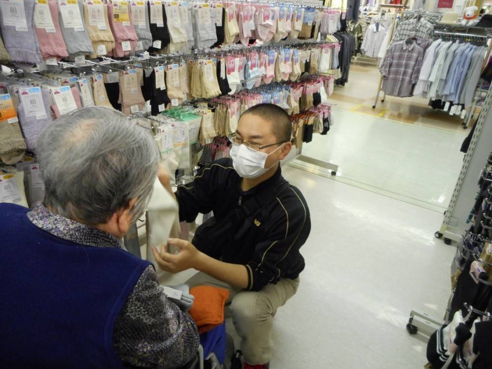 特別養護老人ホーム　千の風・清澄 のイメージ画像